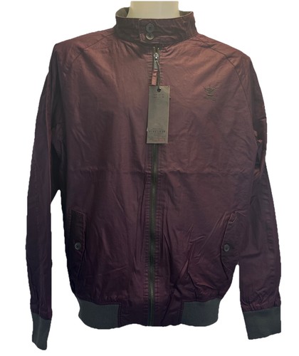 Firetrap men harrington - firetrap,