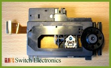 CYRUS CD-8X Player Optical