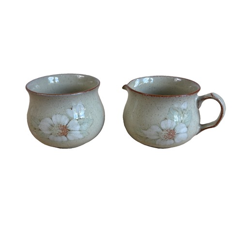 Denby daybreak sugar - daybreak, and