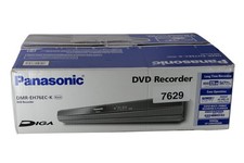 Panasonic DMR-EH76EC-K | DVD /