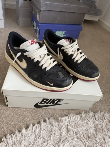 Nike air jordan low og - air,