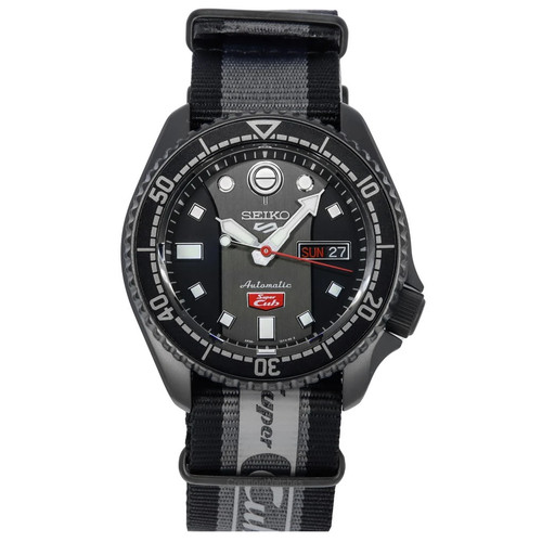 Seiko srpj75k1 men 5 - seiko, men’s