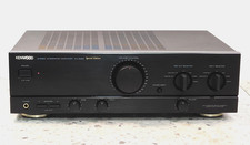 KENWOOD KA-3020 Special