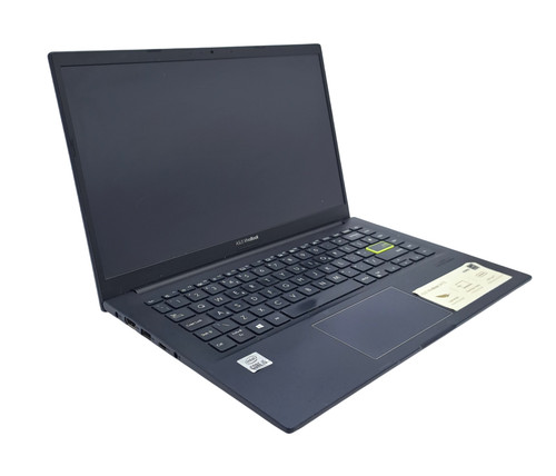 Asus laptop vivobook x413ja - vivobook,