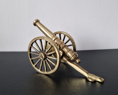 Vintage brass miniature - vintage,