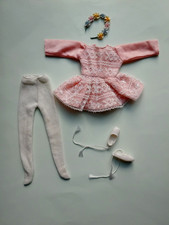 Sindy Doll 'Ballet' 1972 ref.12sa26' Super Show Fashions 'EXC'