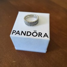 Genuine Pandora - Signature