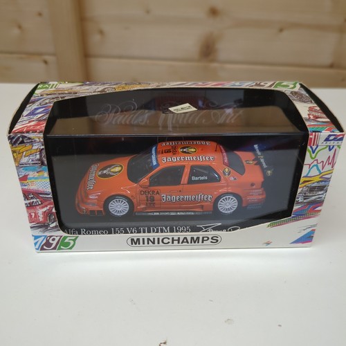 Minichamps michael - minichamps,