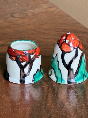 Art deco clarice cliff - clarice,