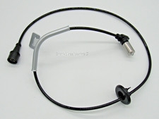 ABS sensor right for Mercedes classic car W116 W123 W126 1265402617 A1265401717