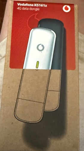 Vodafone k5161z lte usb stick - k5161z,