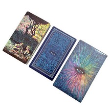 Tarot Decks 78 Prisma Tarot