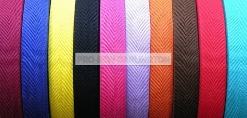 Cotton blend binding - cotton,