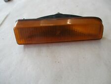 Ford Fiesta MK1 Front Right Indicator Turn Signal Genuine SWF 77FG13368CA