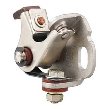New Ignition Contact Breaker