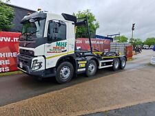 HOOK LIFT, CABLE LIFT, SKIP