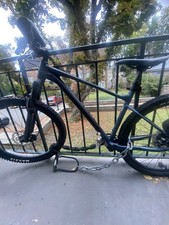 Giant Fathom 2 Hardtail