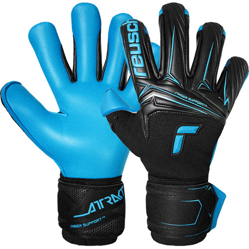 Reusch attrakt aqua finger - attrakt,