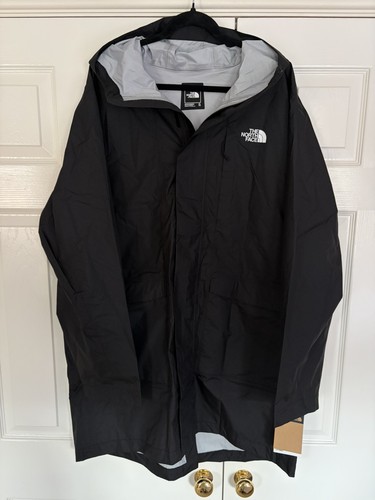 Mens the north face parka - mens,