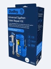 Thomas Dudley Universal Syphon