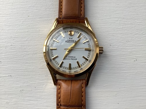Vintage roamer men - vintage, men’s
