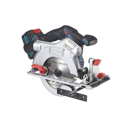 Erbauer circular saw cordless - saw,