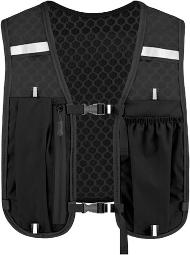 Lightweight running vest - running,