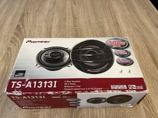 Pioneer TS-A1313I Freeway
