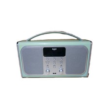 Bush Bluetooth DAB Radio Retro