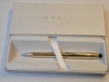 Vintage Cross 10kt Gold