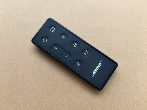 Bose 850569 black button - black, 8-button