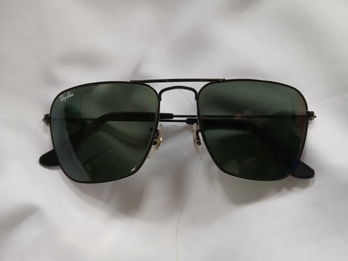 Vintage ray ban b - vintage, b&l