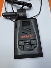 ESCORT Redline360c