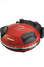 Ariete 909 fast and compact  pizza making machine