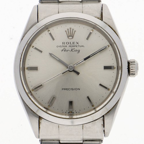 Rolex air king 5500 to272108 - air,