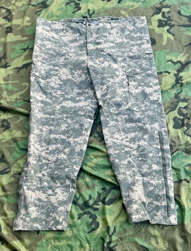 Army acu ucp - army, military