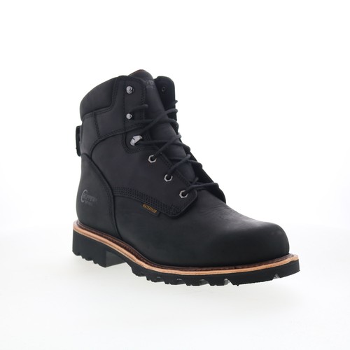 Chippewa super dna waterproof - super,