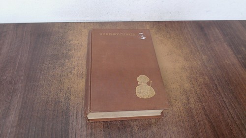 The expedition of humphry - of,