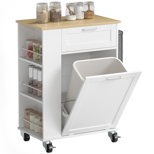 Homcom kitchen storage - homcom,