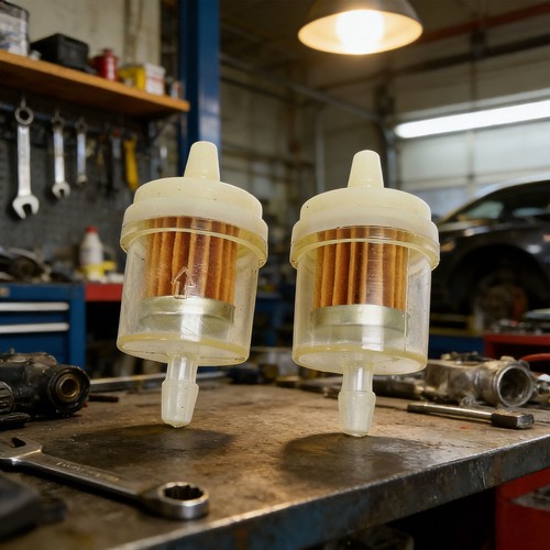 Universal inline fuel - 2x,