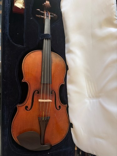 French origin 16inch viola - origin,