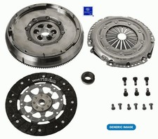 Sachs 3000952067 clutch kit - 3000952067,