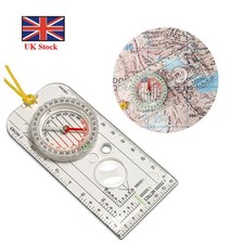 Magnifying Orienteering