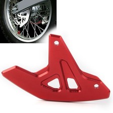 Rear Brake Disc Guard Cover
