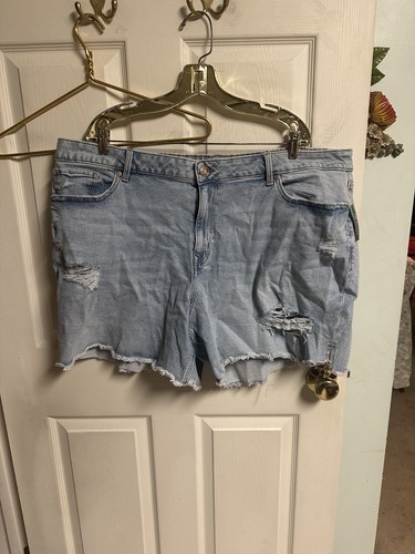 Jeans maurices denim - m,