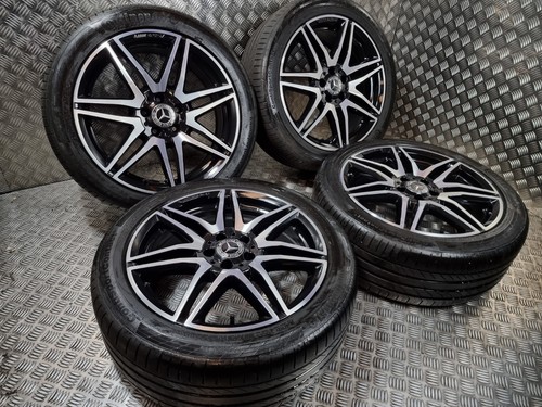 Genuine mercedes spider amg - genuine,