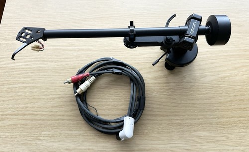 Linn akito tonearm with cable - tonearm,