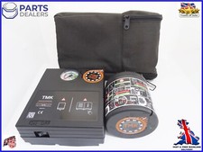 TYRE PUNCTURE REPAIR KIT