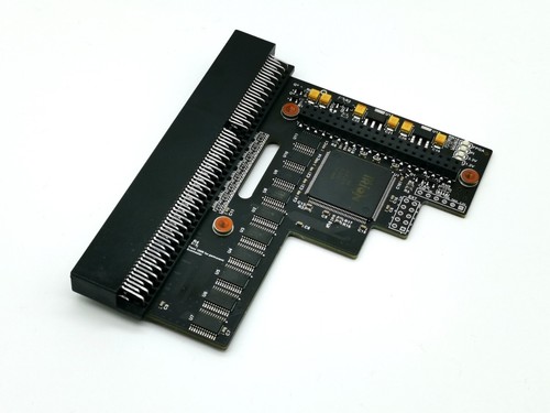 Pistorm32 lite amiga - amiga, rpi
