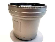 Raynox Telephoto Conversion